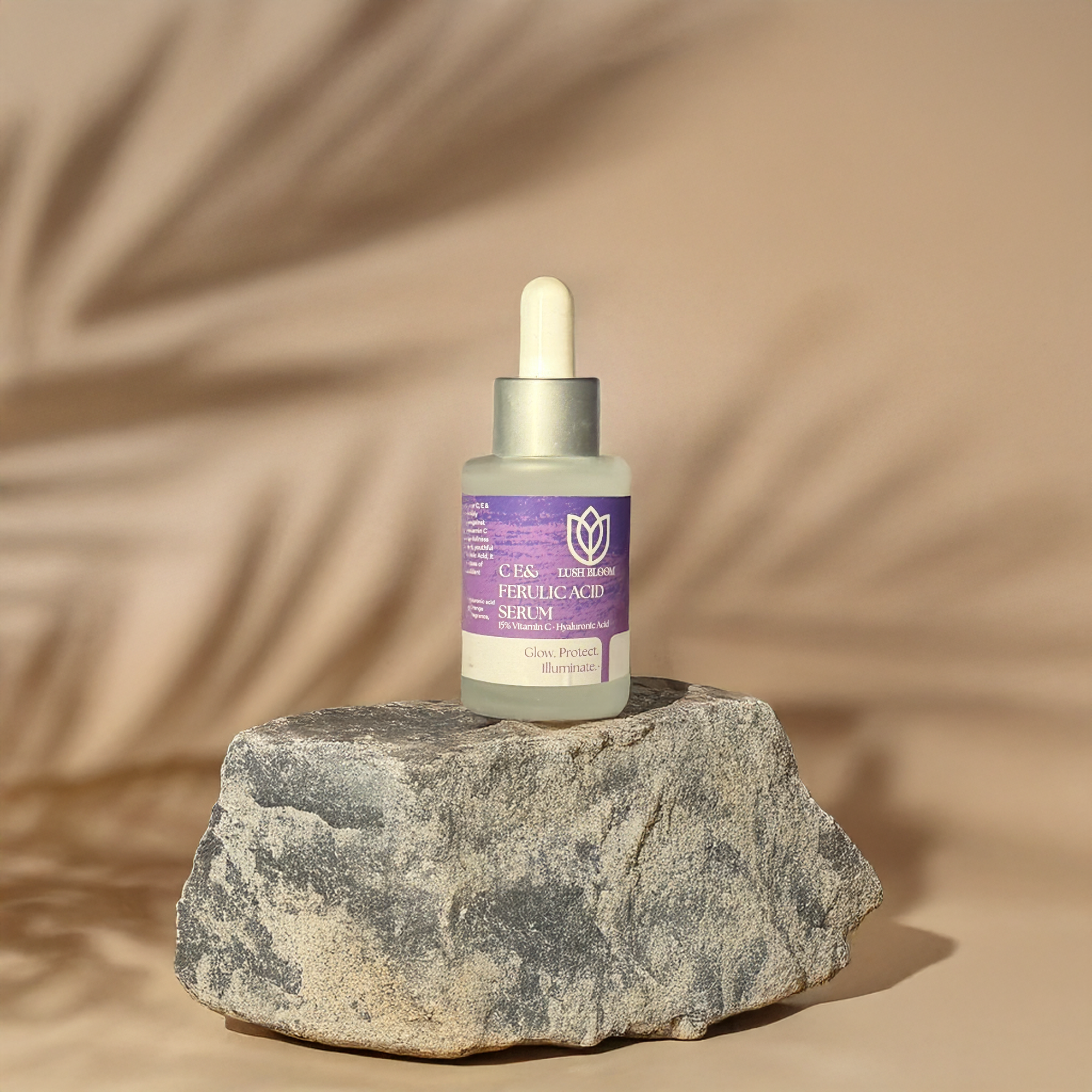 C E & Ferulic Acid Face Serum