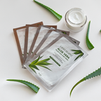 Aloe Vera Splash Face Sheet Mask