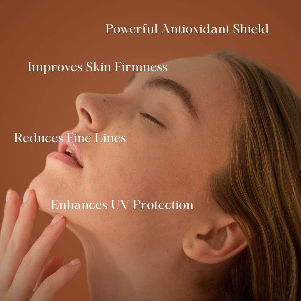 C E & Ferulic Acid Face Serum