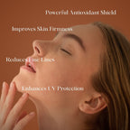 C E & Ferulic Acid Face Serum