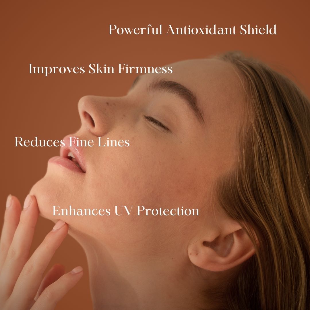 C E & Ferulic Acid Face Serum