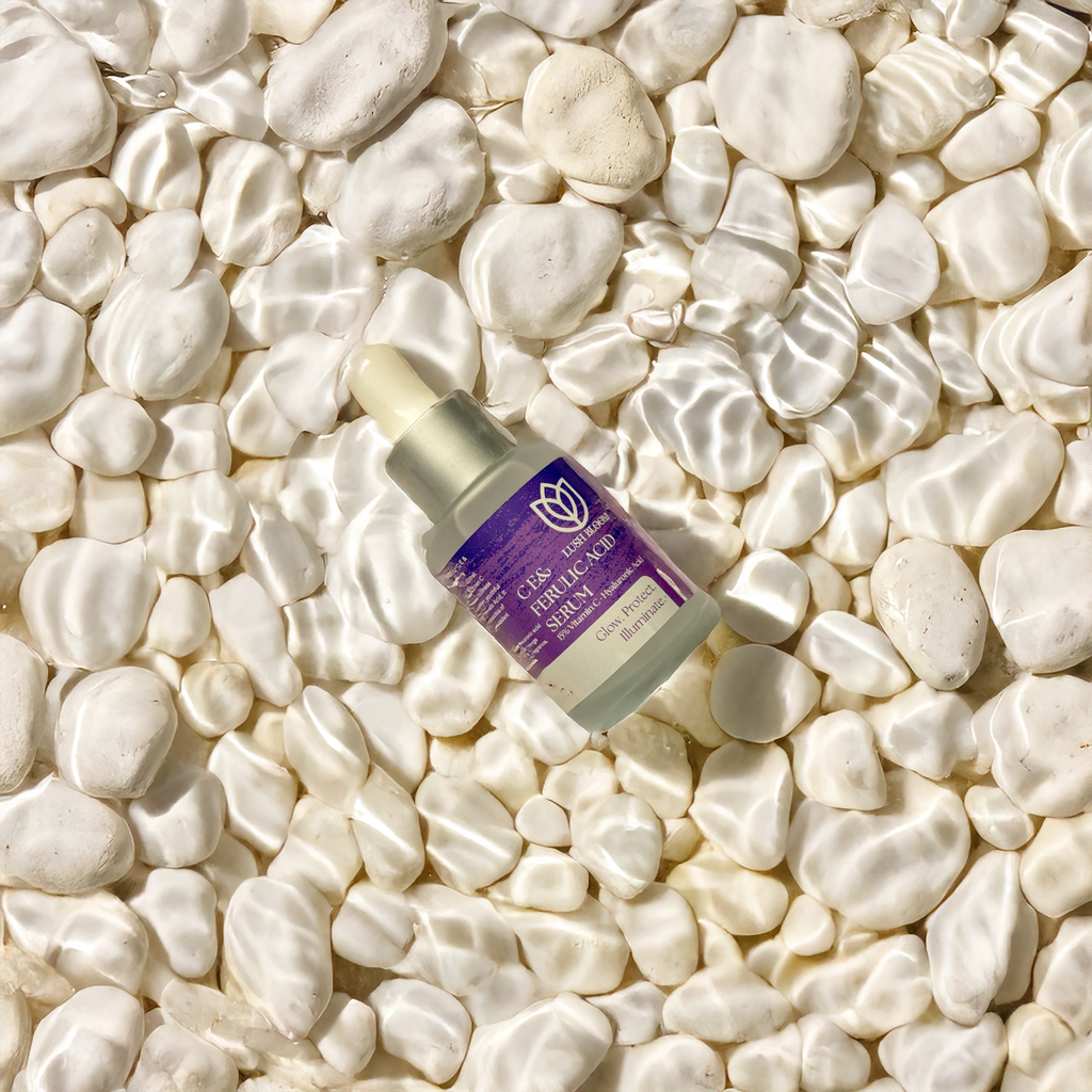 C E & Ferulic Acid Face Serum