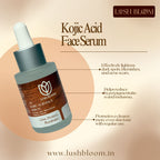 Kojic Acid Face Serum