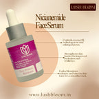 Niacinemide with Zinc 1% Serum