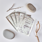 Niacinamice Glow Face Sheet Mask