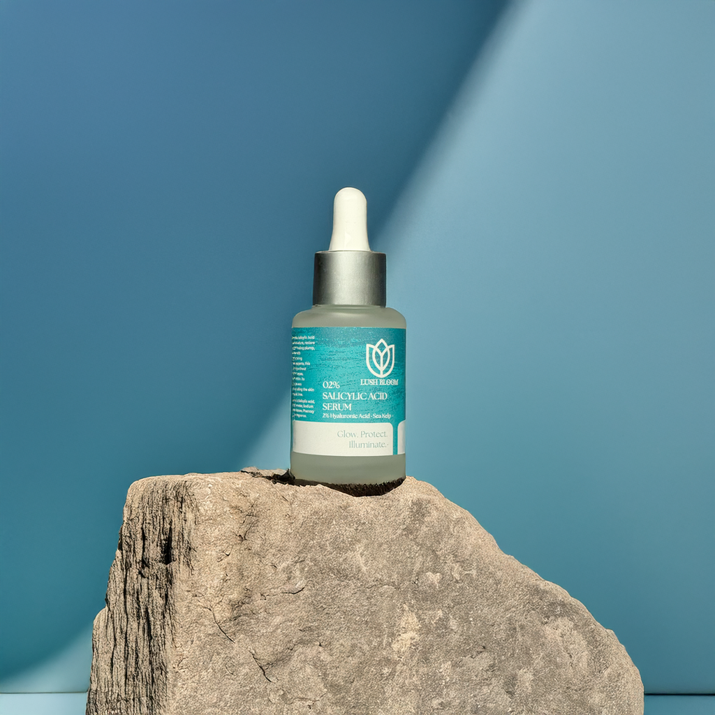 Salicylic Acid Serum