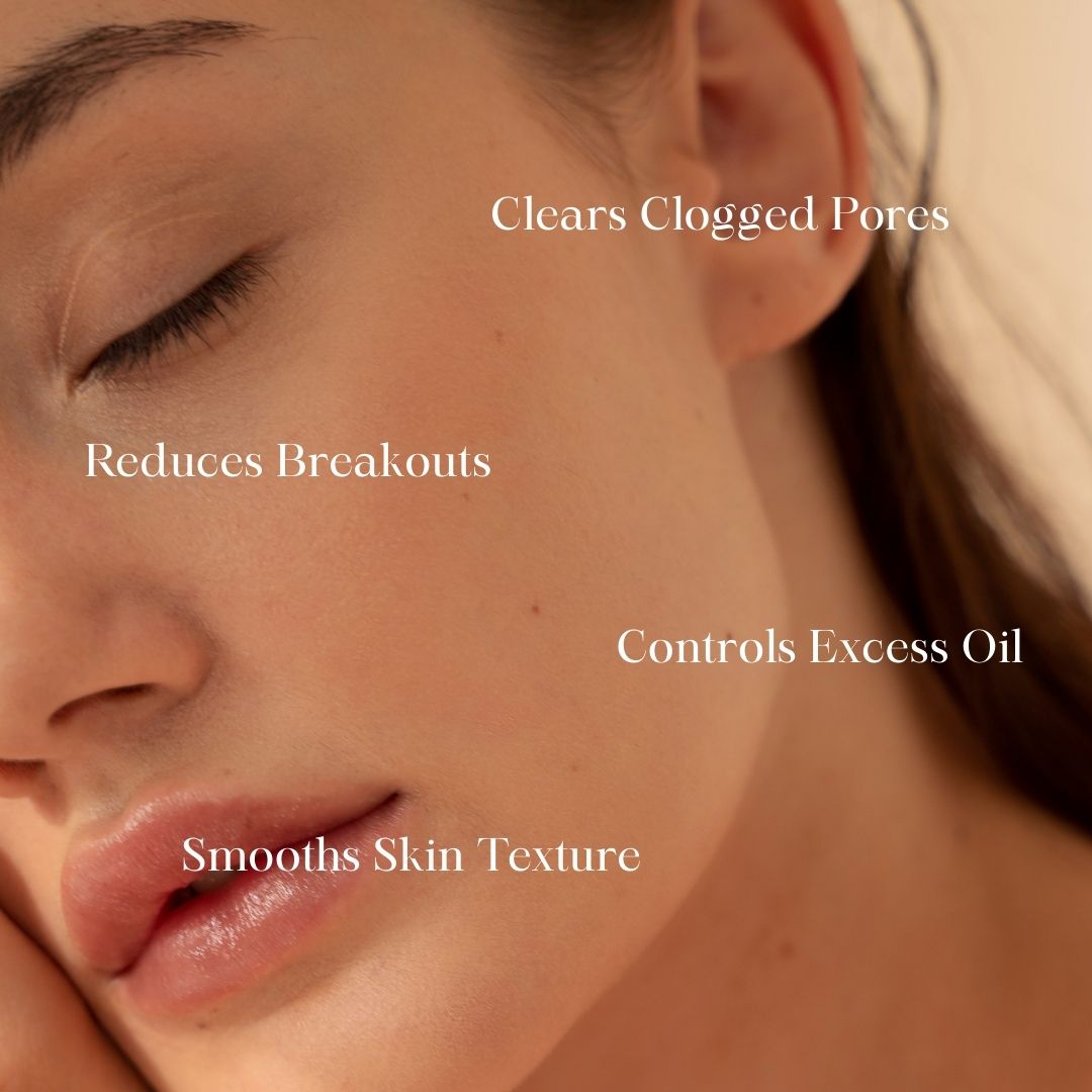 Salicylic Acid Serum