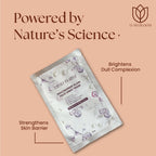 Niacinamice Glow Face Sheet Mask