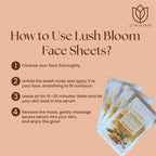 Turmeric Touch Face Sheet Mask