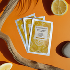 Vitamin C Radiance Face Sheet Mask