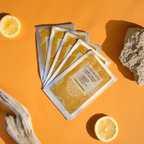 Vitamin C Radiance Face Sheet Mask