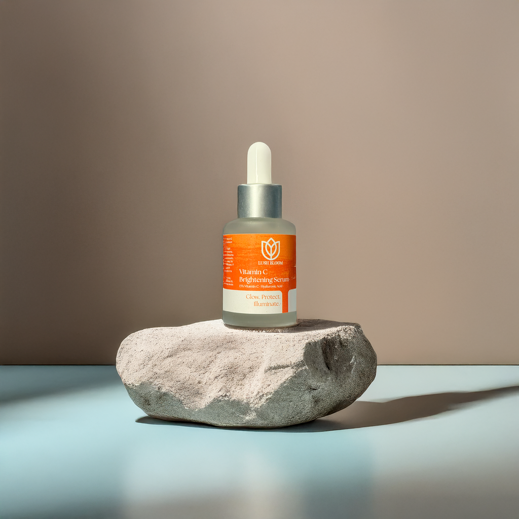 Vitamin C Brightening Serum