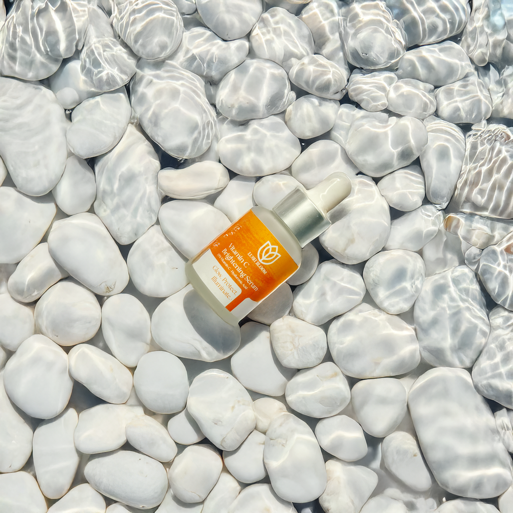 Vitamin C Brightening Serum