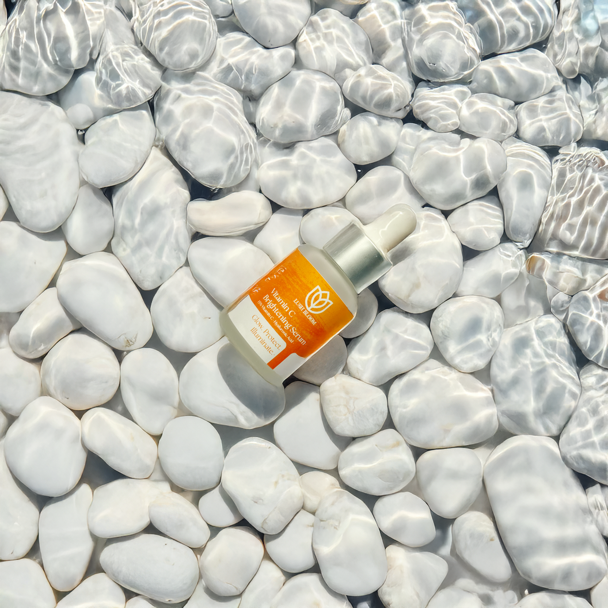 Vitamin C Brightening Serum