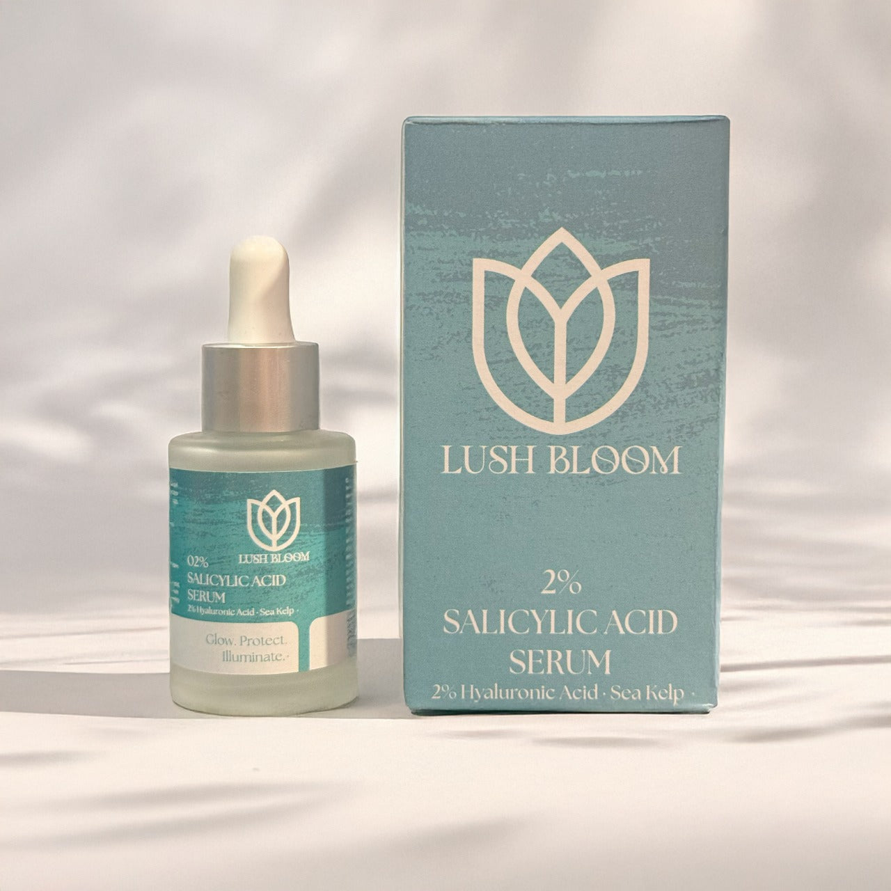 Salicylic Acid Serum