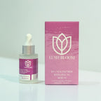 Niacinemide with Zinc 1% Serum